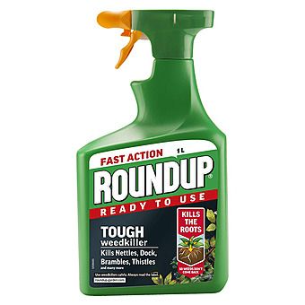 Picture of Roundup Speed Ultra Weedkiller Spray