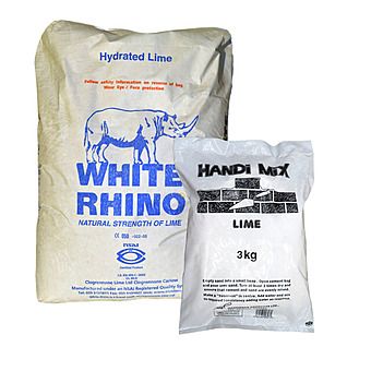 Picture of Hydrated Lime