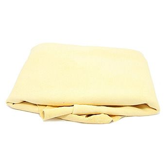Nova Genuine Leather Chamois 2sqFt
