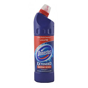 Picture of Domestos Bleach