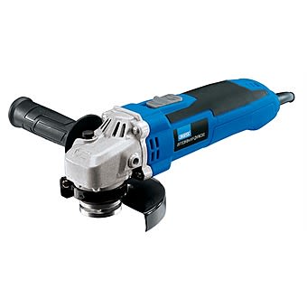 Draper 56457 Storm Force 115mm Angle Grinder 650W