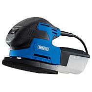 Black & Decker Mouse Detail Sander BEW230-GB