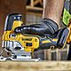 DeWalt DCS335N 18V XR Brushless Barrel Grip Jigsaw Body Only