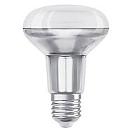 Osram 5.9W = 60W LED Spot Light Bulb 345lm R80 E27 Dimmable