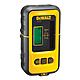 DEWALT DE0892 Red Laser Line Detector