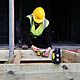DEWALT DE0892 Red Laser Line Detector