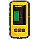 DEWALT DE0892 Red Laser Line Detector