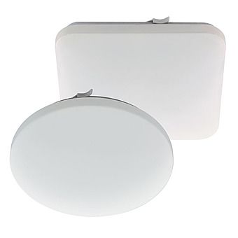 Picture of Eglo Frania Wall/Ceiling Bathroom LED Light