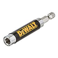 DeWalt DT90394 80mm Screwdriving Guide Magnetic Bit Holder