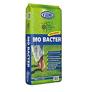 Viano Mo Bacter Organic Lawn Fertiliser and Moss Remover MoBacter 20kg