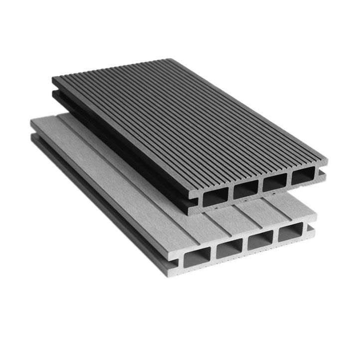 Composite Reversible Decking Board 3.6m Ray Grahams DIY Store