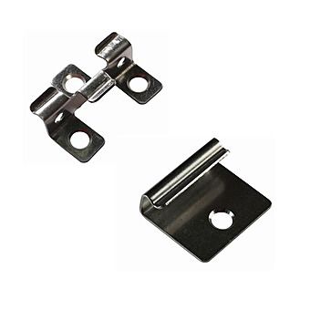 Composite Decking Connector Clips - Ray Grahams DIY Store