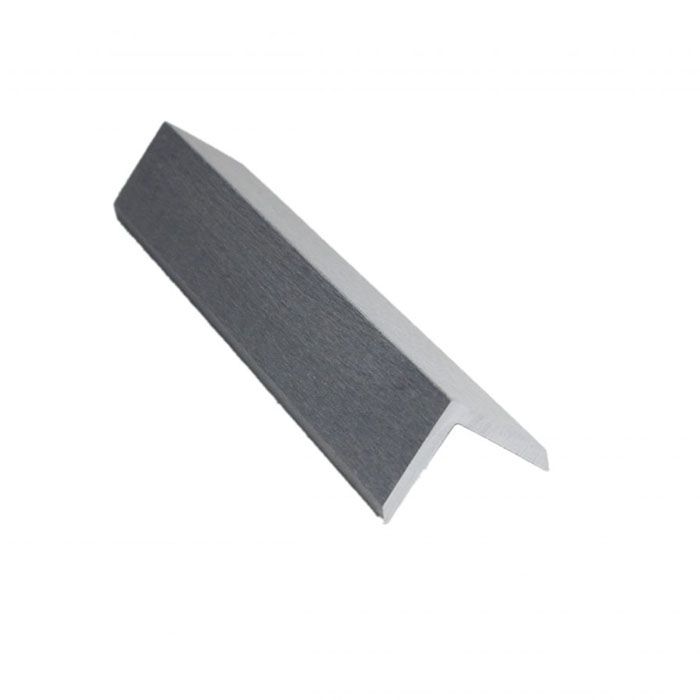 Composite Decking Edge Trim 3.6m Ray Grahams DIY Store