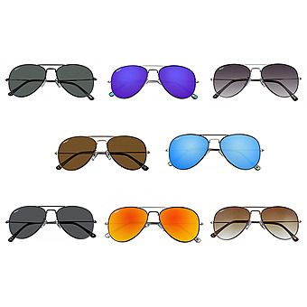 Picture of Zippo OB36 Pilot Sunglasses UV400 Protection