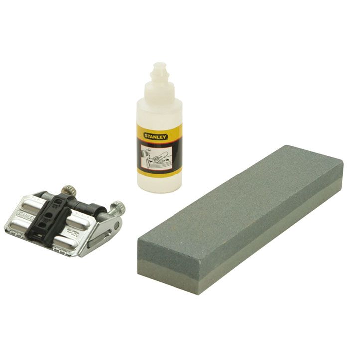 Stanley Sharpening System Kit 016050 Ray Grahams DIY Store