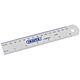 Draper 52396 150mm/6&quot; Aluminium Rule