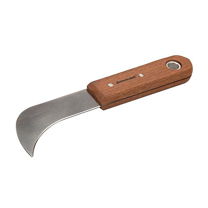 Lino Knife 185mm Ray Grahams DIY Store