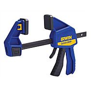 Irwin Quick-Grip 150mm/6" Bar Clamp 506QCEL7