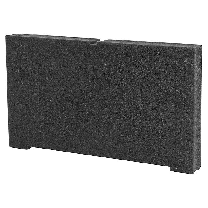DeWALT Foam Insert for DS150 TOUGHSYSTEM toolboxes Ray Grahams DIY Store
