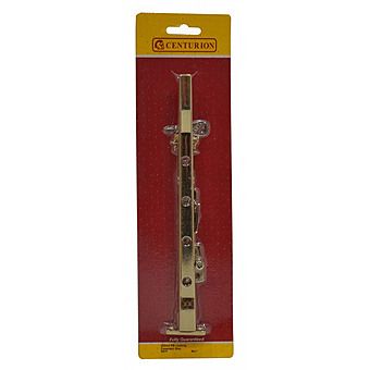 250mm (10") PB Traditional Pattern Locking Casement Stay