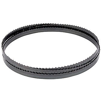 Draper 14254 1400mm x 3/8" 6 Skip Bandsaw Blade