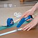 Draper 55059 Heavy Duty Retractable Trimming Knife