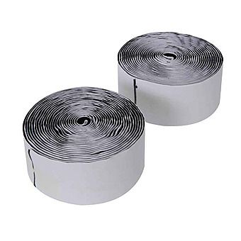 Fixman Hook & Loop Self Adhesive Rolls 50mm x 5m