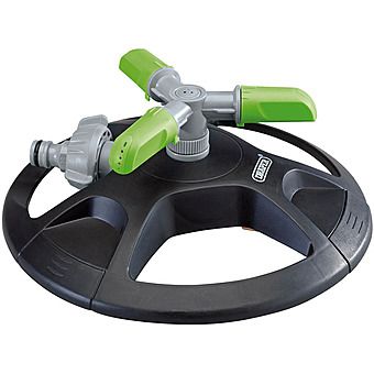 Draper 3 Arm Revolving Sprinkler