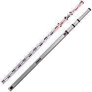 DEWALT DE0734 Aluminium Grade Rod - 1.2m - 4m