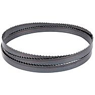 Draper 14259 1400mm x 1/2" 6 Skip Bandsaw Blade