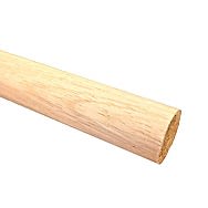 Richard Burbidge Hardwood Dowel 9mm X 2.4m