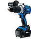 Draper 79894 D20 20V Brushless Combi Drill - 4.0Ah Battery