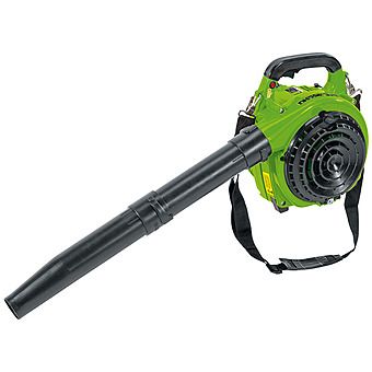 Draper 32301 Petrol 25.4cc Garden Blower Vacuum - 2 Stroke