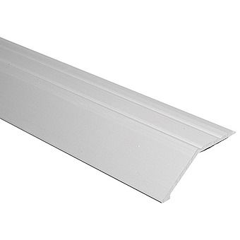 Picture of Trojan Silver Self Adhesive 15mm Reducer 900mm
