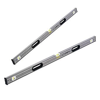 Stanley FatMax 120cm & 180cm Pro Level Twin Pack