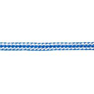 Polypropylene Blue & White Rope 6mm