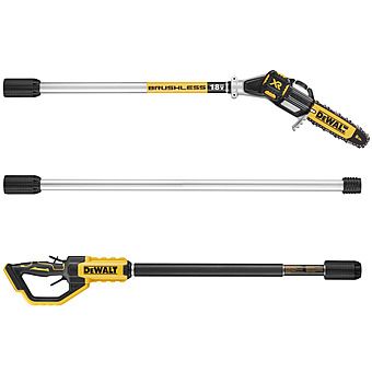 Picture of DEWALT DCMPS567N 18V XR Cordless Pole Saw Chainsaw - Body Only