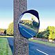 40cm Convex Blind Spot Exit Mirror