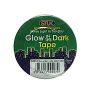STUK Glow In The Dark Tape 20mm x 1m
