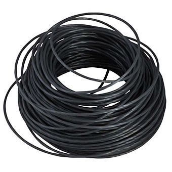 ALM Black 3.5mm Strimmer Line 22 Metres