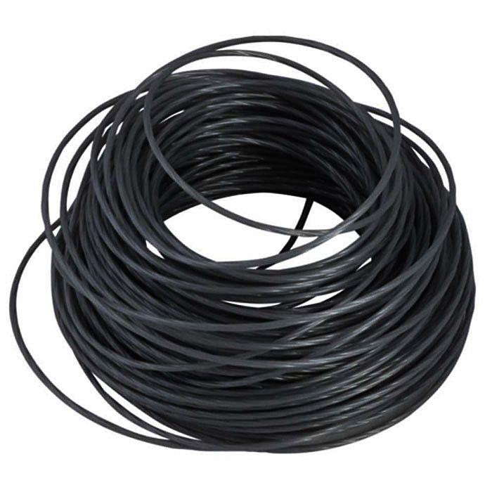 ALM Black 3.5mm Strimmer Line 22 Metres - Ray Grahams DIY Store