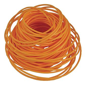 Picture of ALM Yellow 2.4mm Strimmer Line