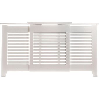 Picture of Tema Contemporary Adjustable Radiator Cover Cabinet