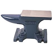 Draper 4.5Kg Anvil 35481