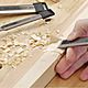 Draper 83286 16mm Bevel Edge Wood Chisel