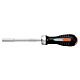 Bahco 808050 Ratchet Screwdriver with 6 Bits
