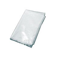 Record Power 25614 Pack of 2 Plastic Collection Bags for CX2500