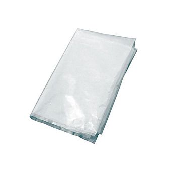 Record Power 25614 Pack of 2 Plastic Collection Bags for CX2500