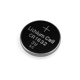 CR1632 3 Volt Lithium Cell Battery