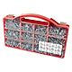 TIMco Self Tapping Screw Mixed Tray 1305pcs